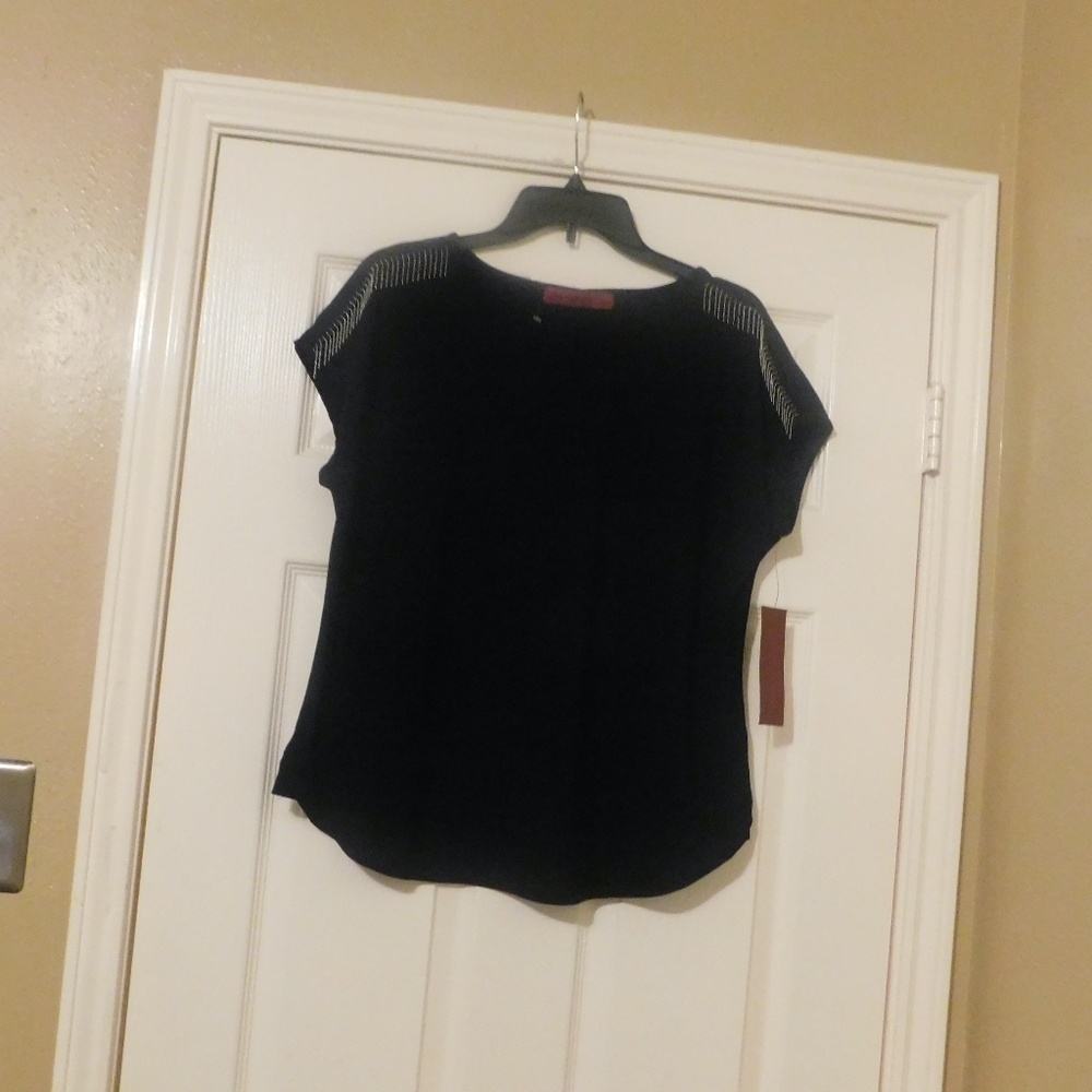 Love Scarlett Women's Top Size: L